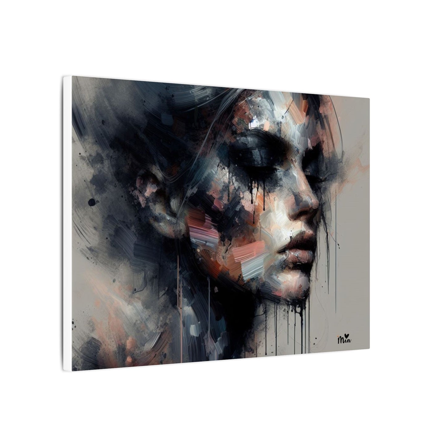 Mia Art Canvas
