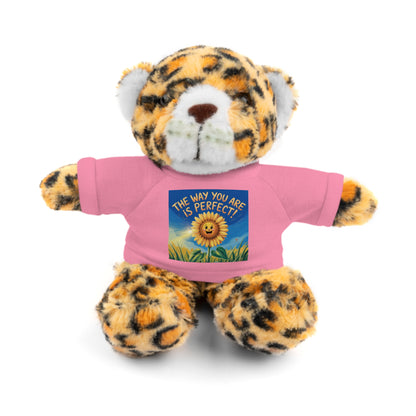 Emotional Support Plush by Just Mia