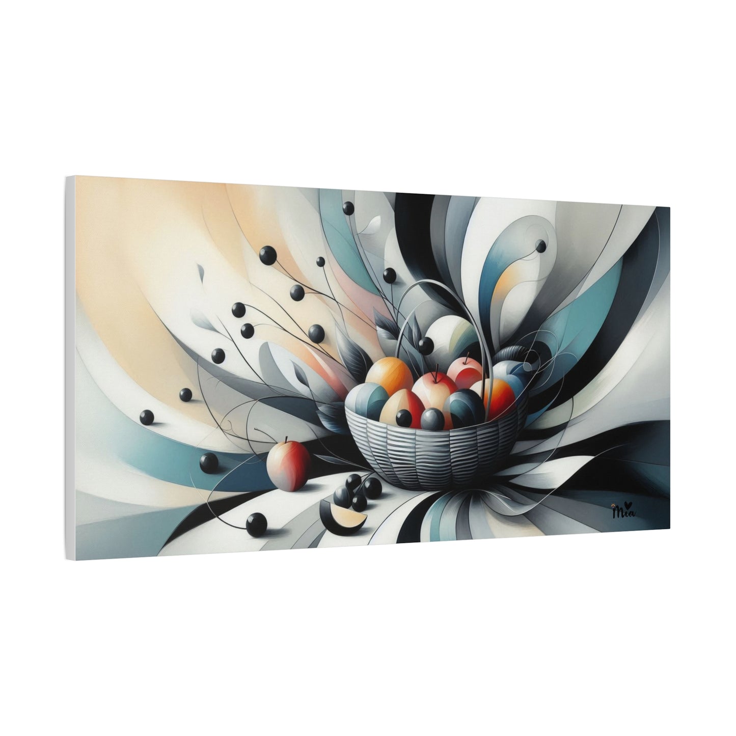 Mia Art Canvas