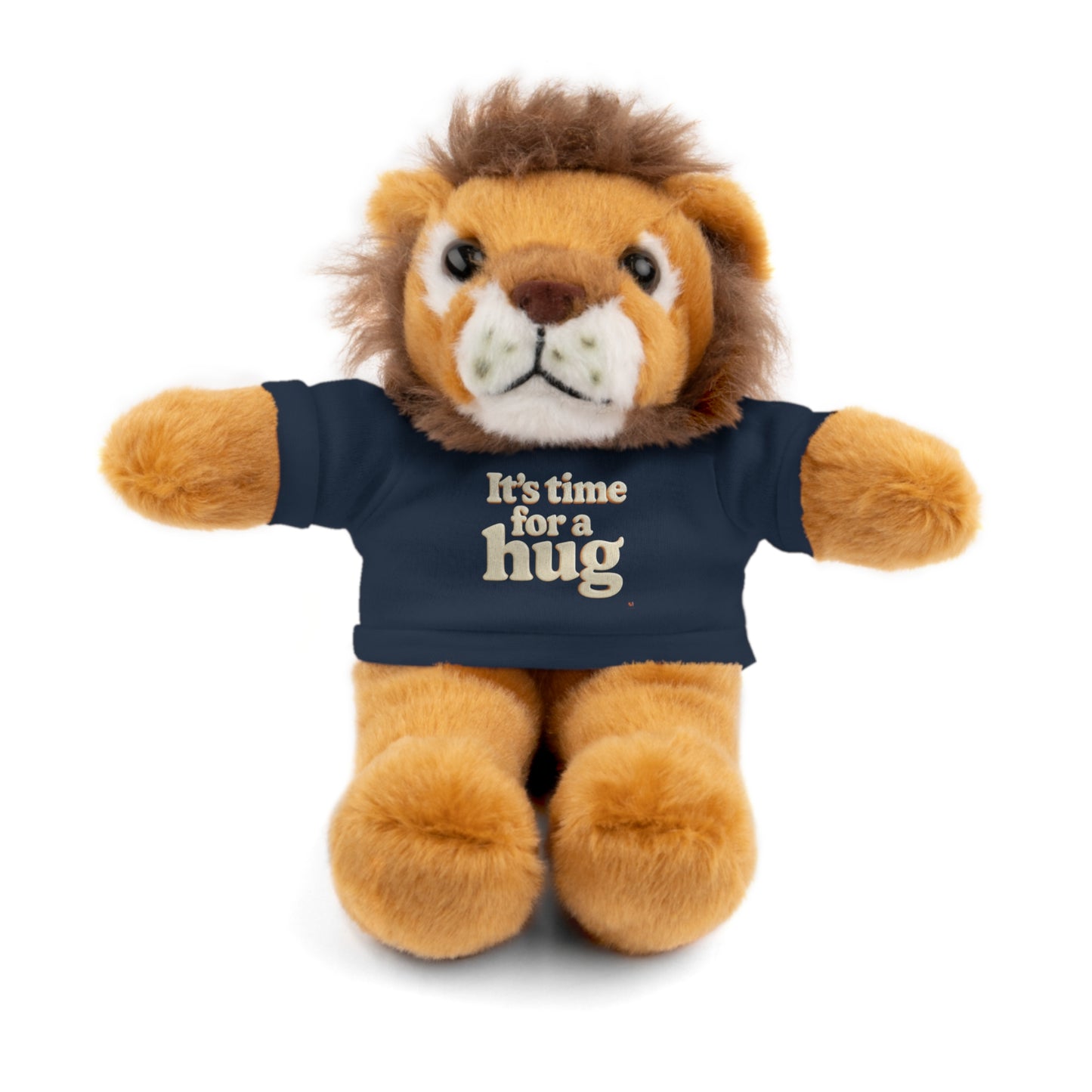 Emotional Support Plush by Just Mia