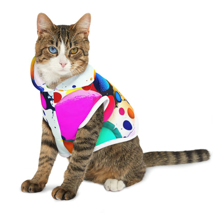 Mia Collection Pet Hoodie