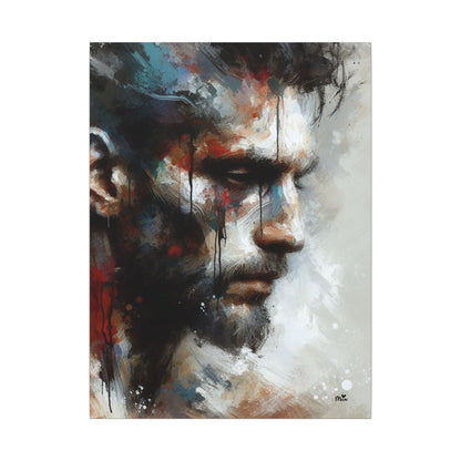 Mia Art Canvas