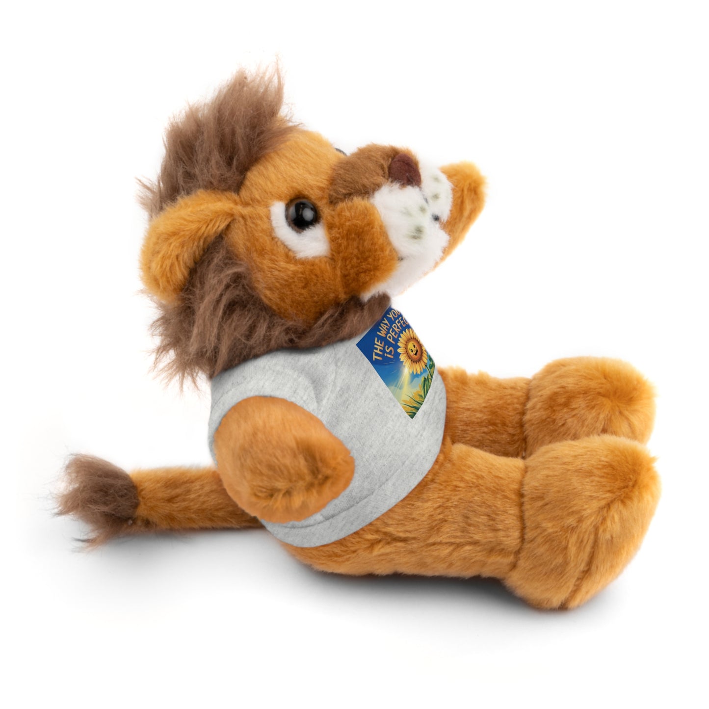 Emotional Support Plush by Just Mia