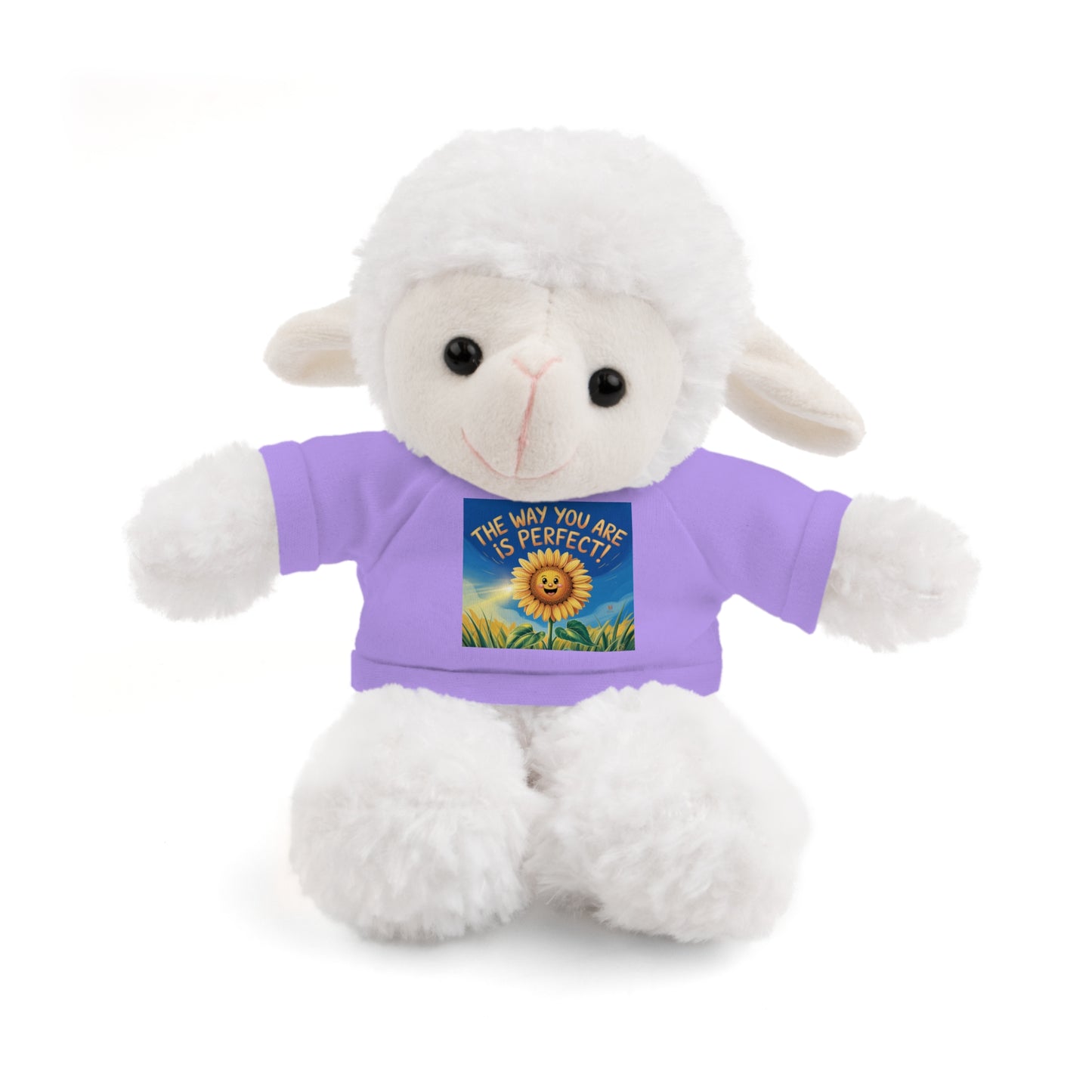 Emotional Support Plush by Just Mia