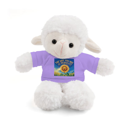 Emotional Support Plush by Just Mia