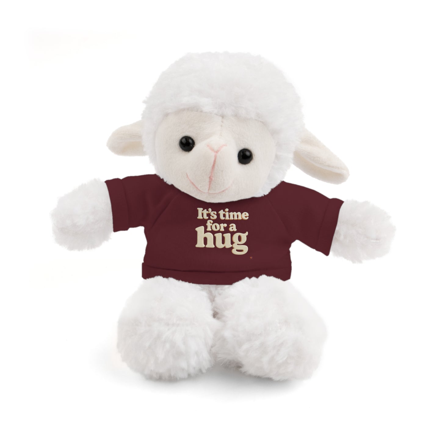 Emotional Support Plush by Just Mia