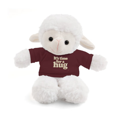 Emotional Support Plush by Just Mia
