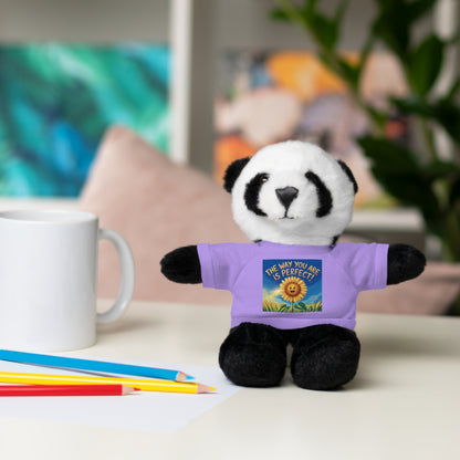 Emotional Support Plush by Just Mia