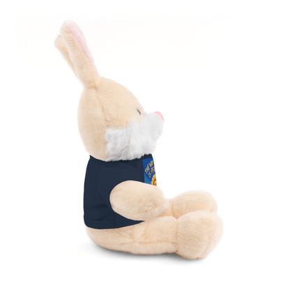 Emotional Support Plush by Just Mia