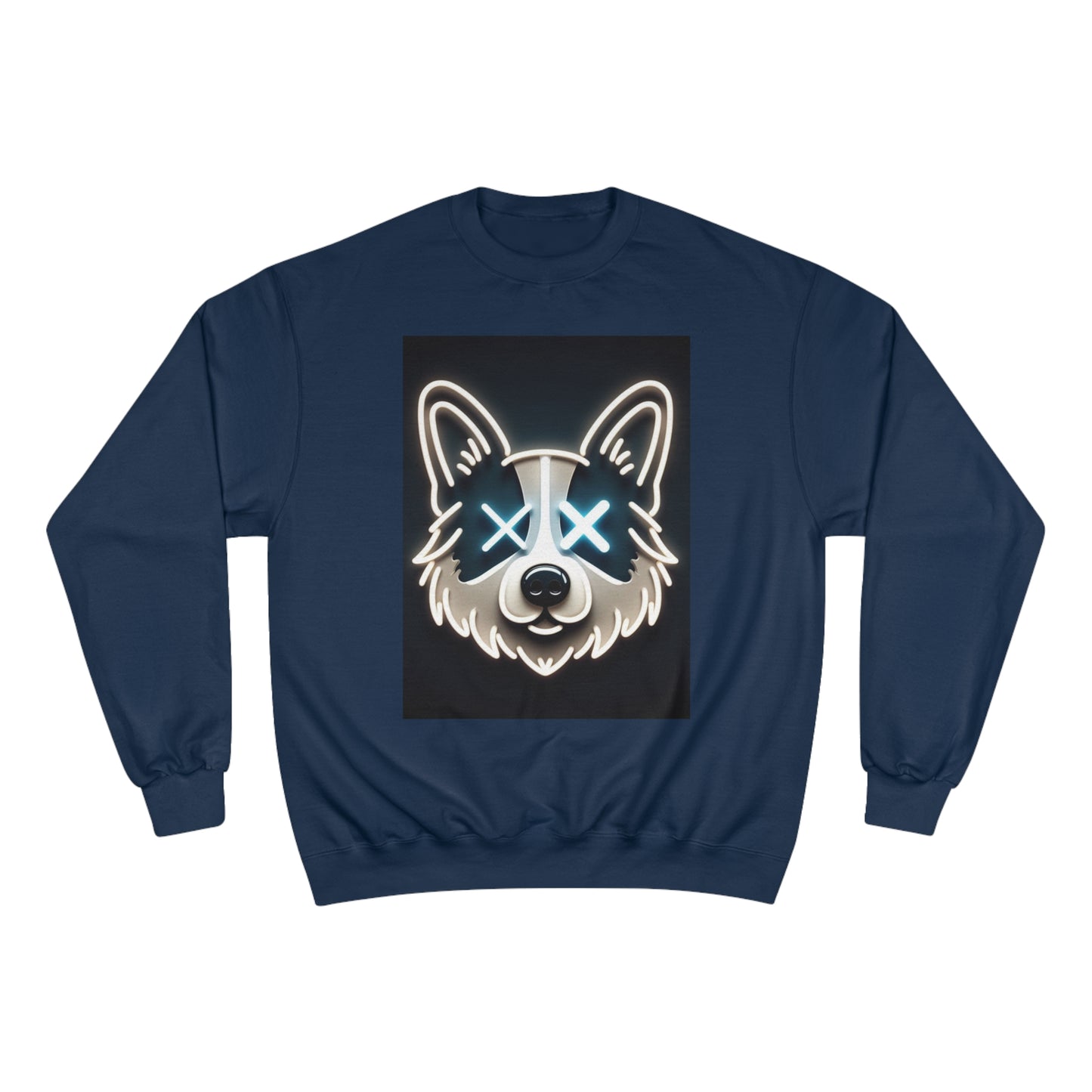 Champion Sweatshirt from Mia Collection