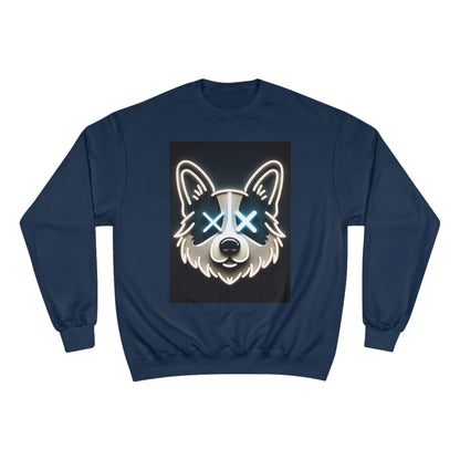 Champion Sweatshirt from Mia Collection