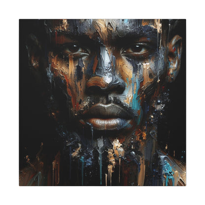 Mia Art Canvas