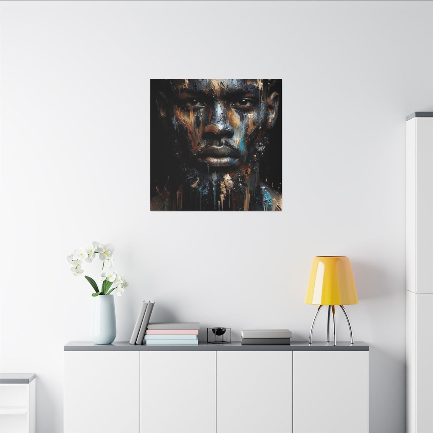 Mia Art Canvas