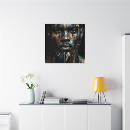 Mia Art Canvas