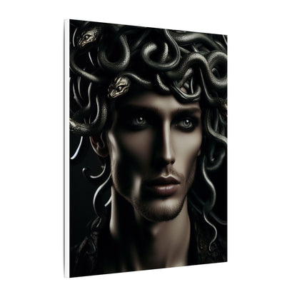 Mia Art Male Medusa