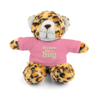 Emotional Support Plush by Just Mia