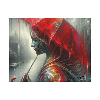 Mia Art Canvas