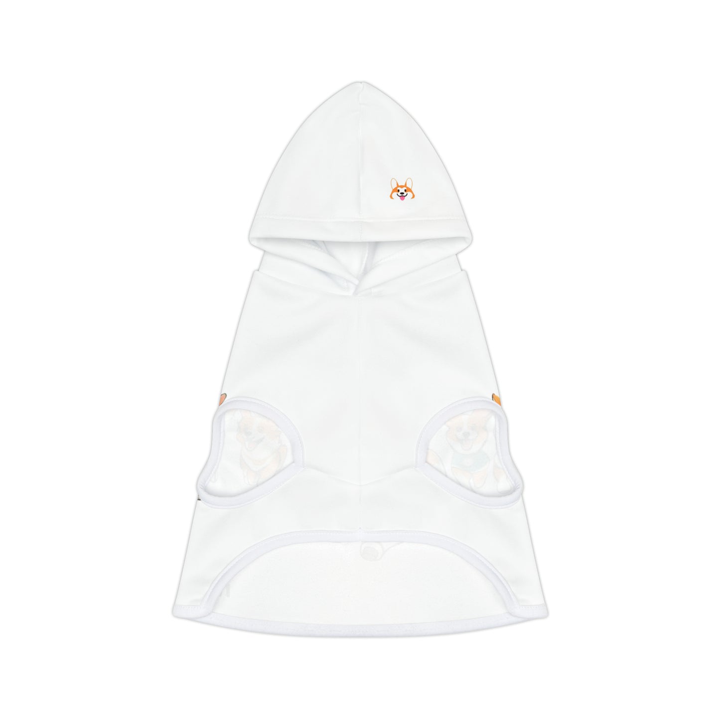 Mia™ Line Pet Hoodie!