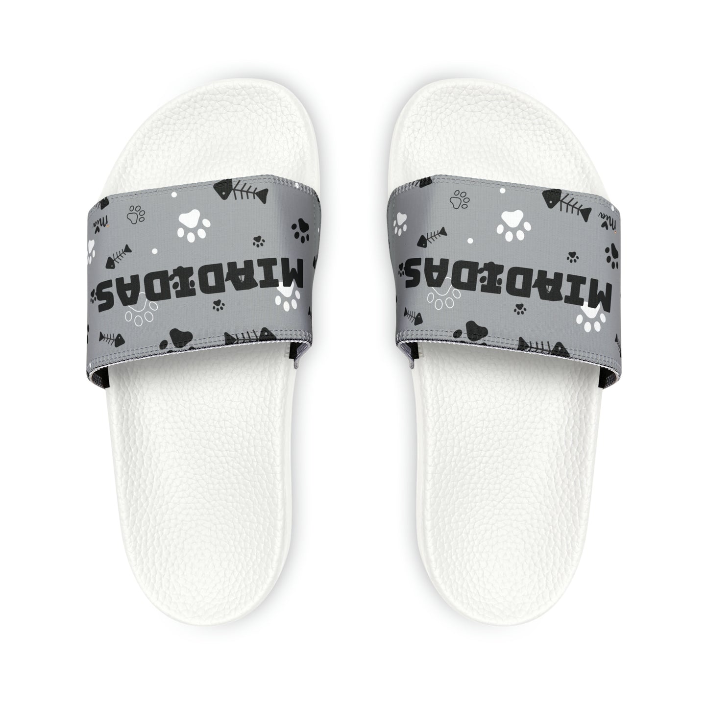 Mia Collection Men's Slide Sandals