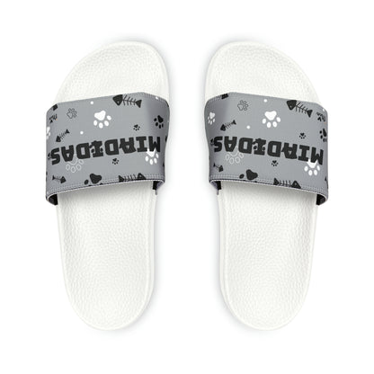 Mia Collection Men's Slide Sandals