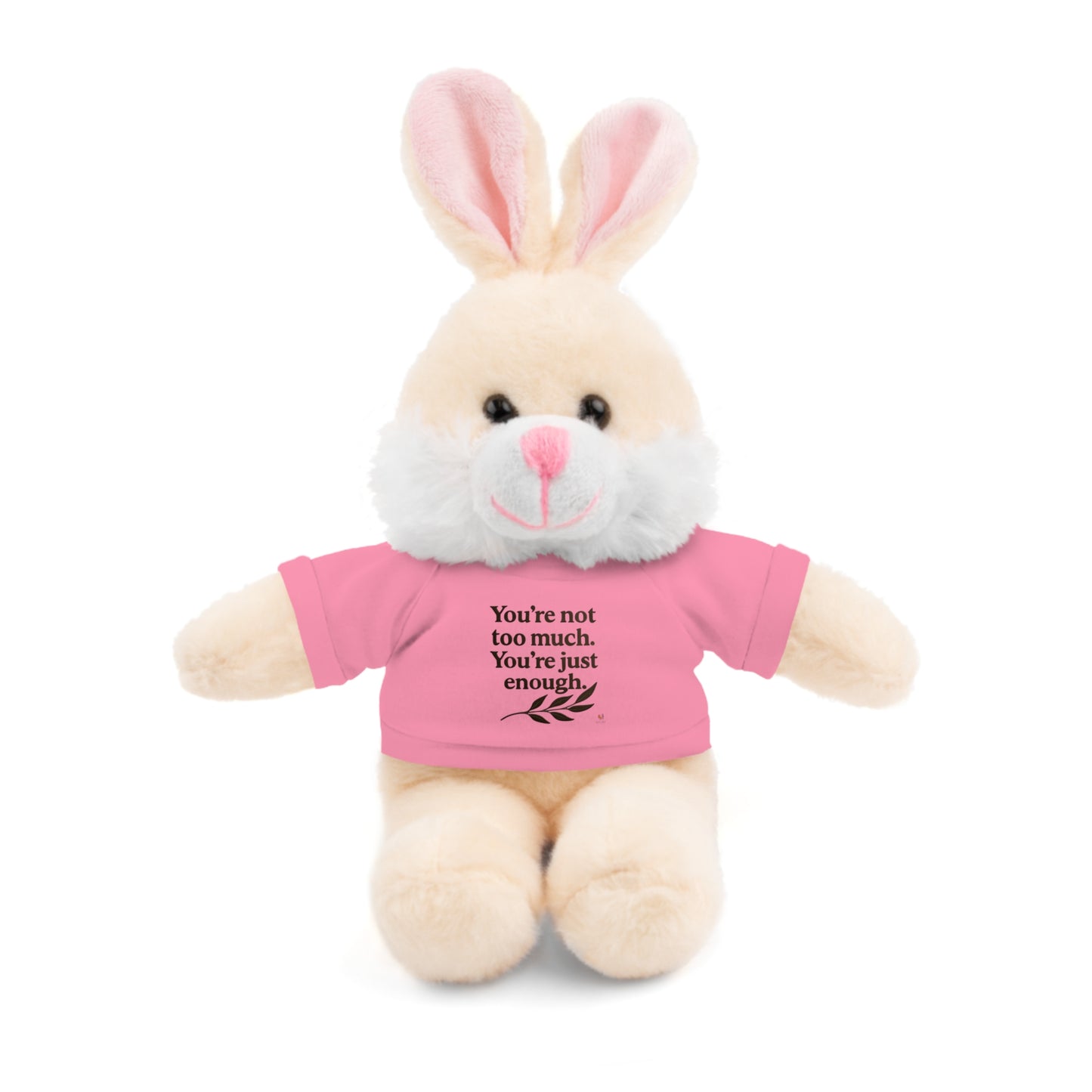 Emotional Support Plush by Just Mia