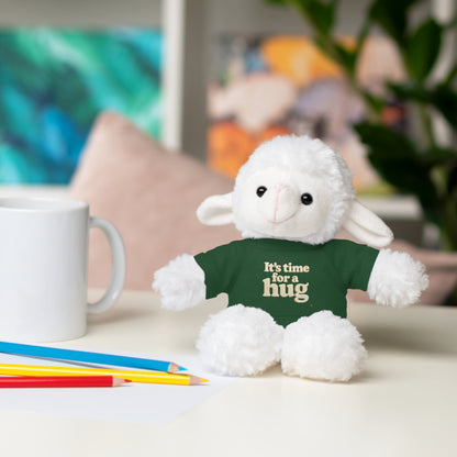 Emotional Support Plush by Just Mia