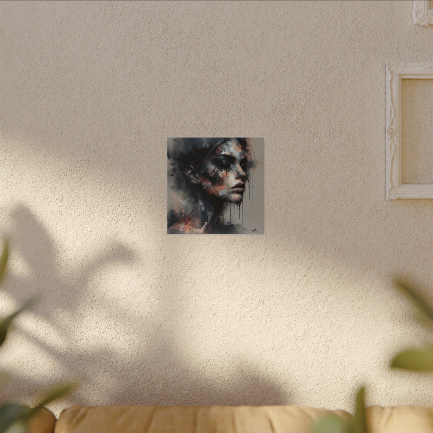 Mia Art Canvas
