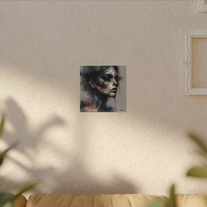 Mia Art Canvas