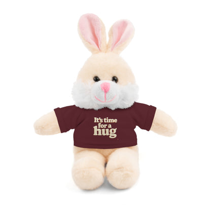 Emotional Support Plush by Just Mia
