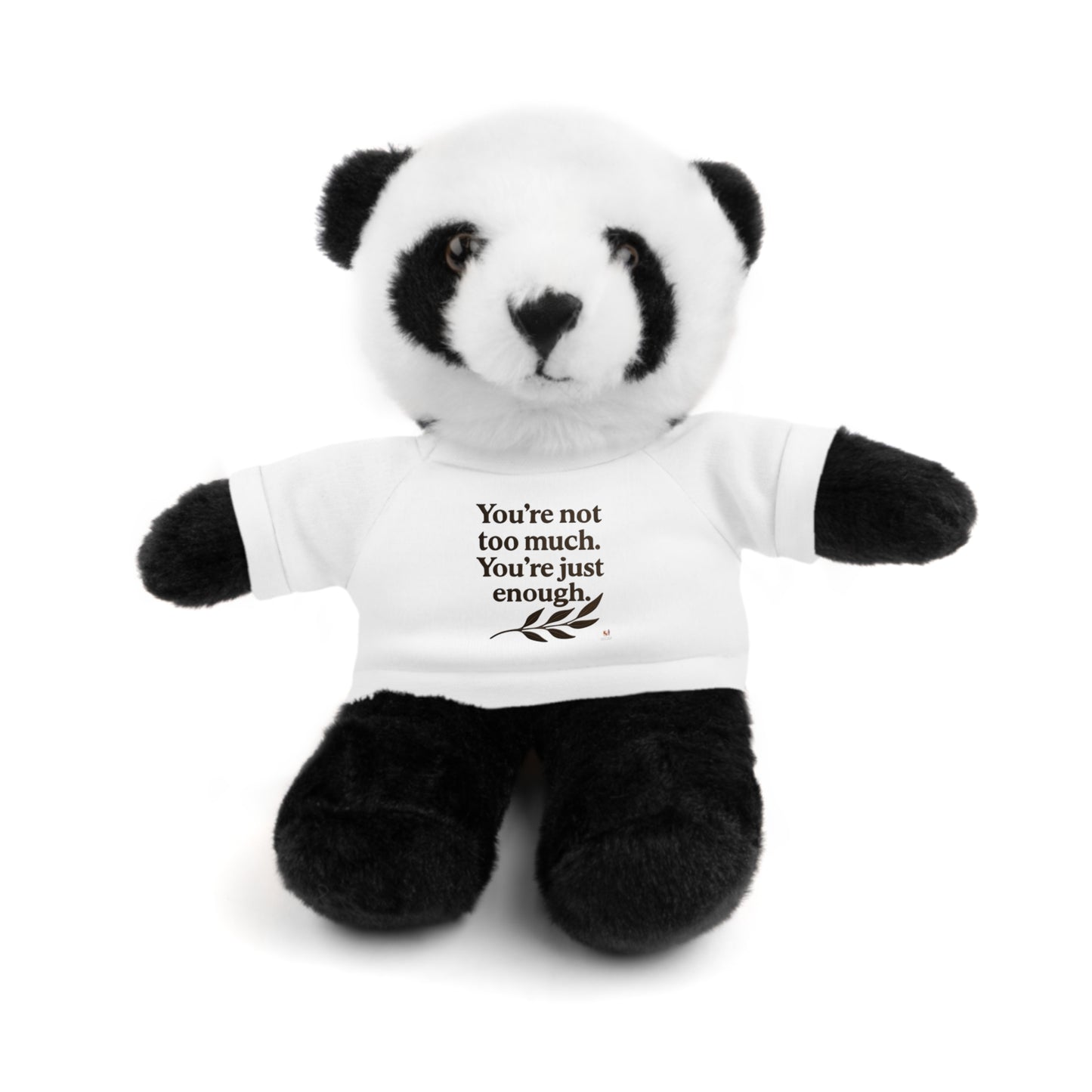 Emotional Support Plush by Just Mia