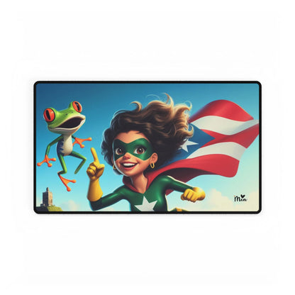 Desk Mats by Mia