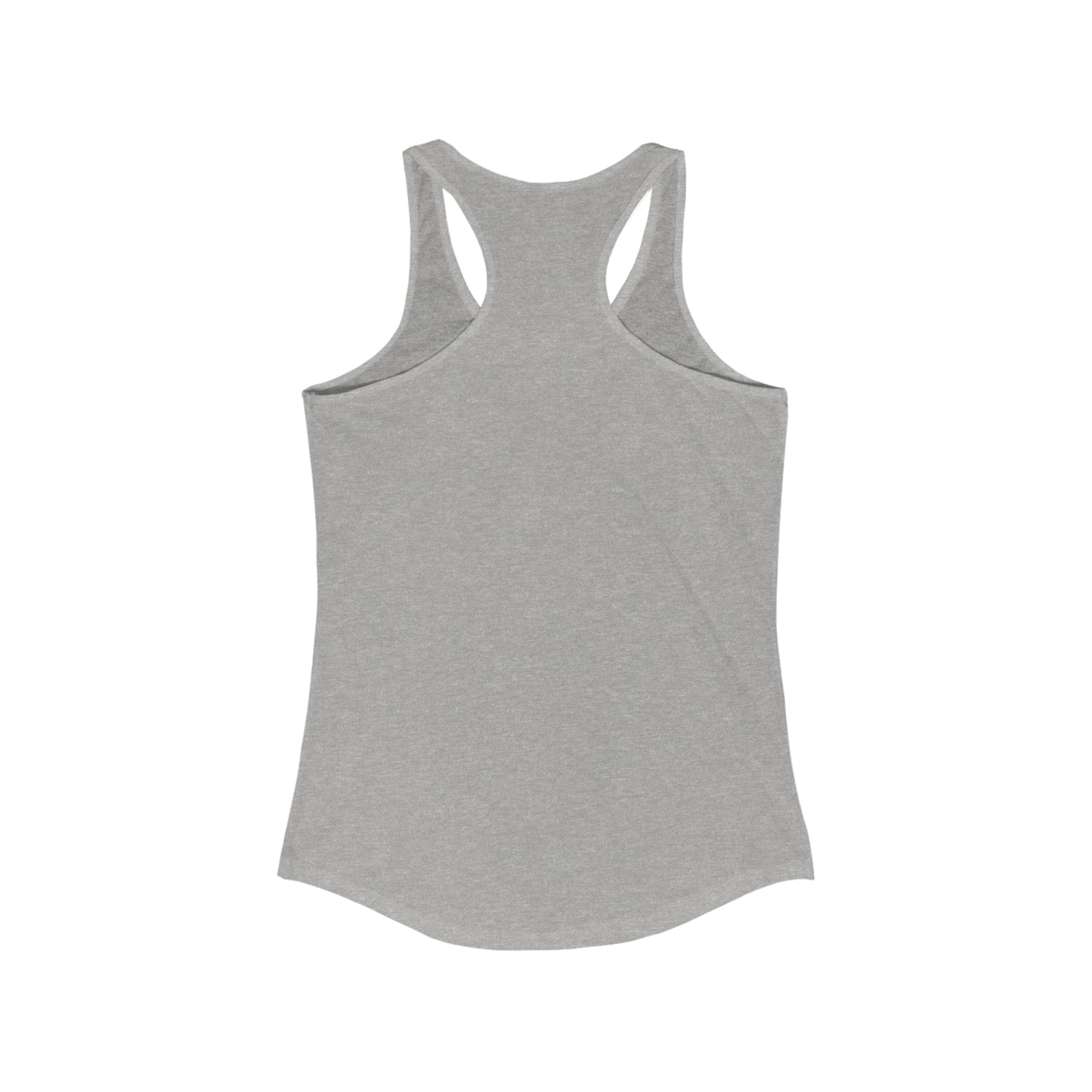 Mia Collection Women's Ideal Racerback Tank