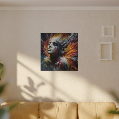 Mia Art's Canvas