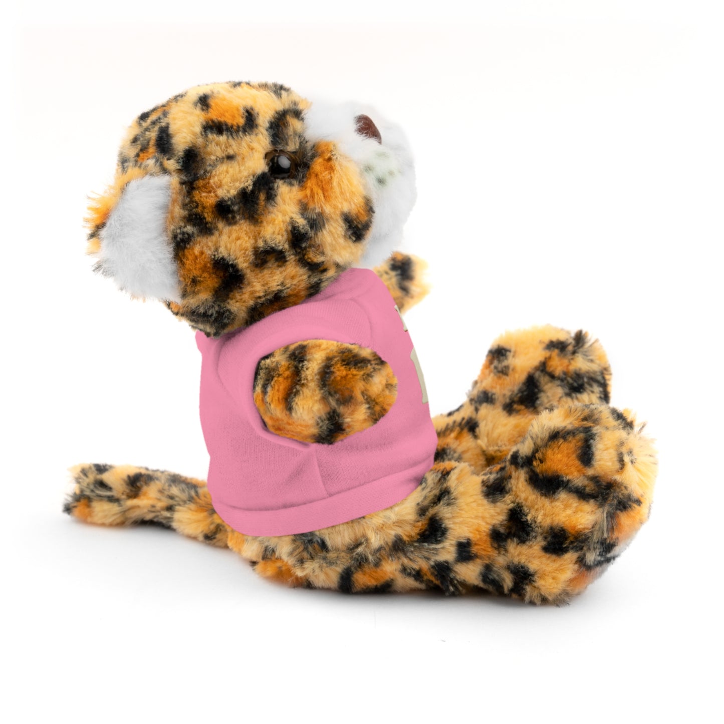 Emotional Support Plush by Just Mia