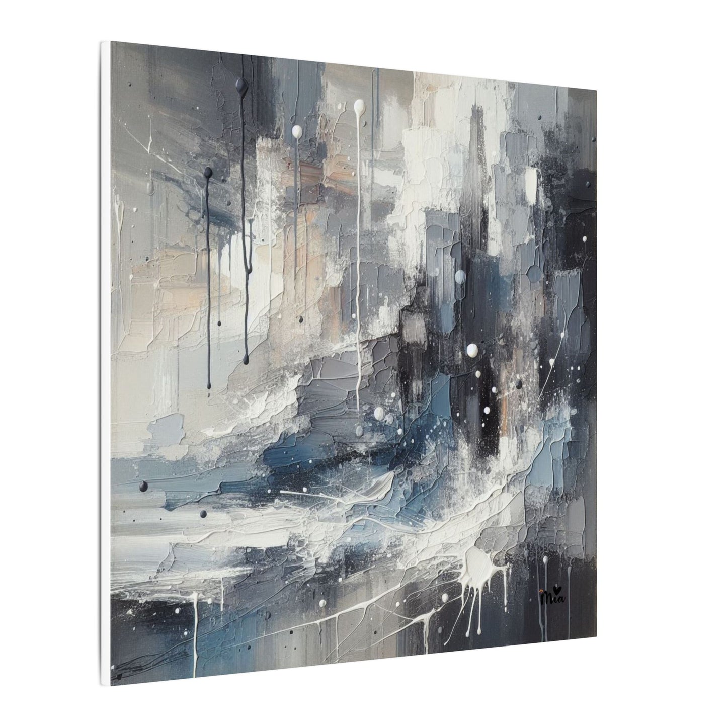 Mia Art Canvas