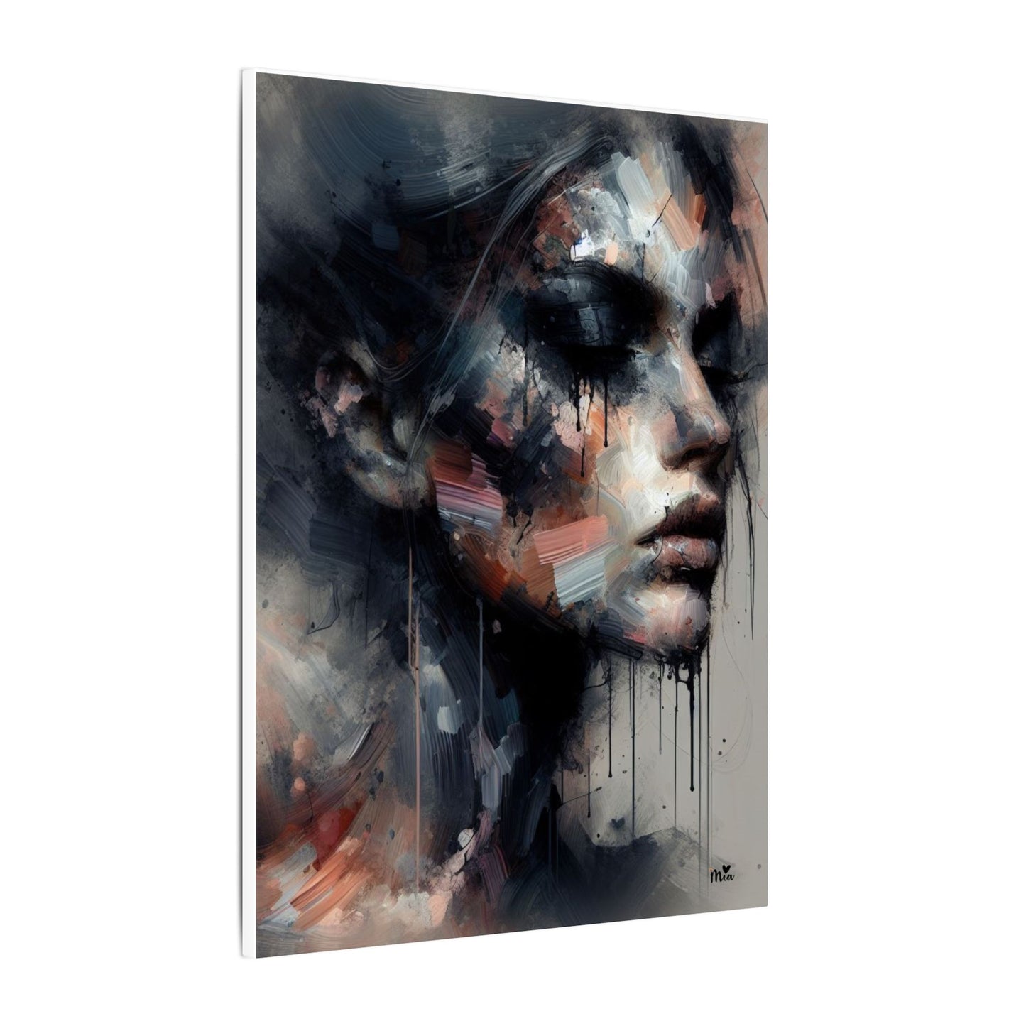 Mia Art Canvas