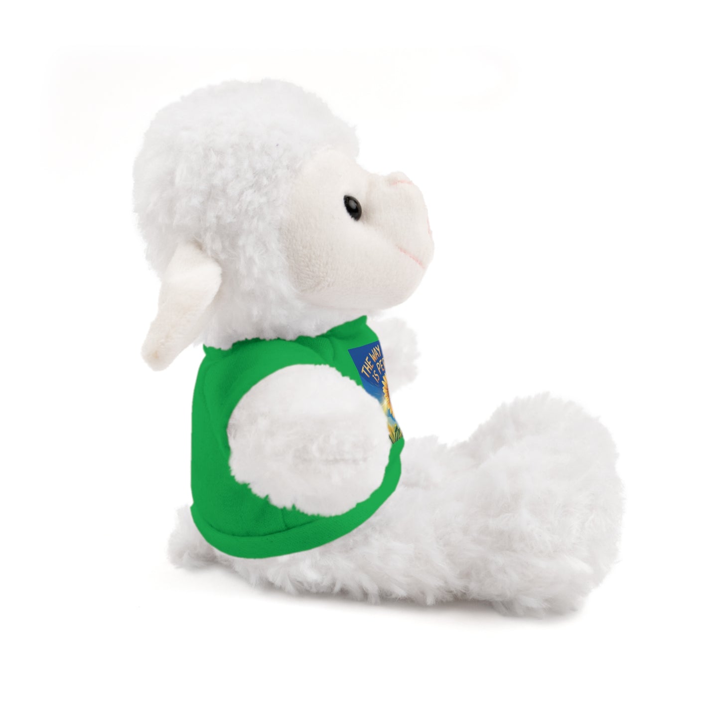 Emotional Support Plush by Just Mia