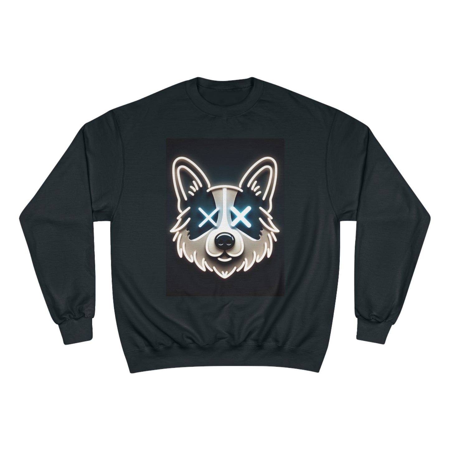 Champion Sweatshirt from Mia Collection