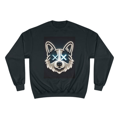 Champion Sweatshirt from Mia Collection