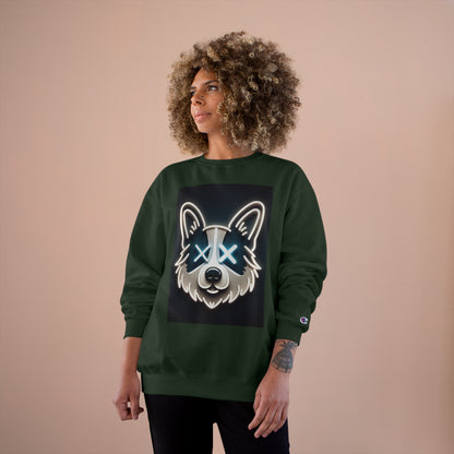 Champion Sweatshirt from Mia Collection
