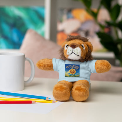 Emotional Support Plush by Just Mia