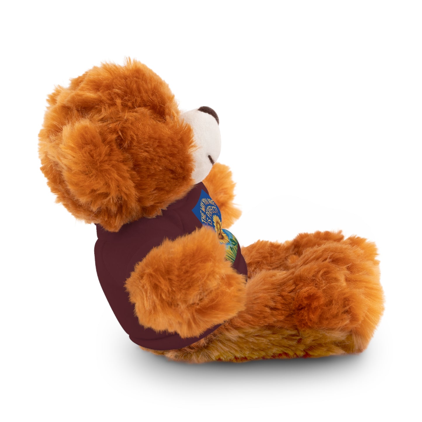 Emotional Support Plush by Just Mia