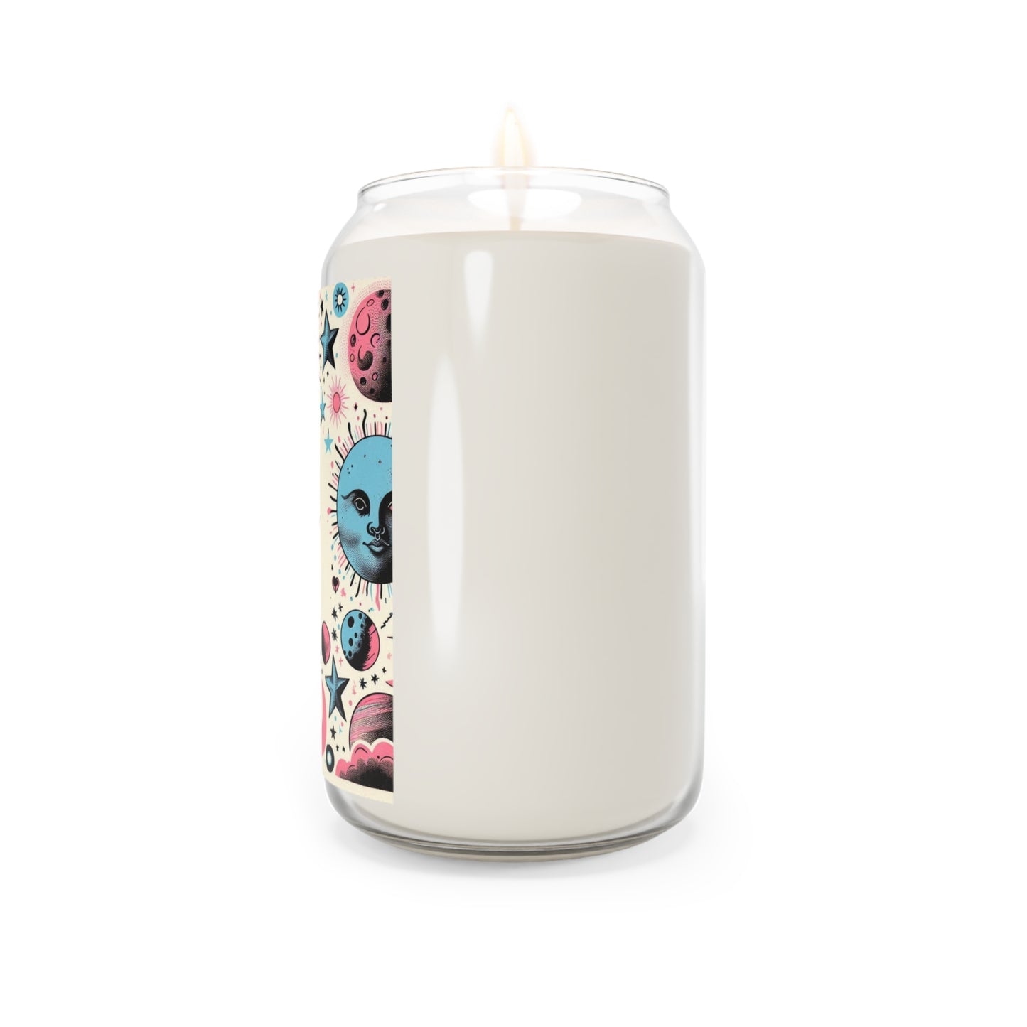 Mia Collection Scented Candle, 13.75oz
