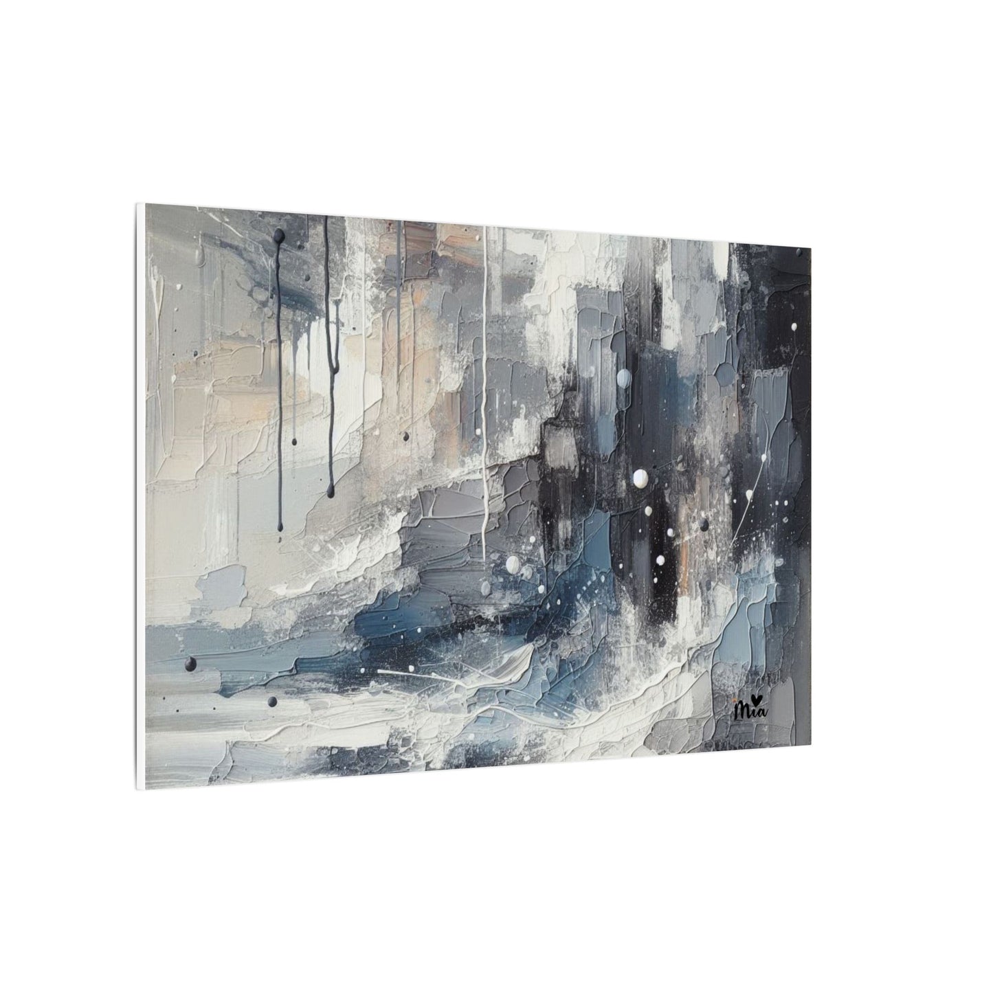 Mia Art Canvas