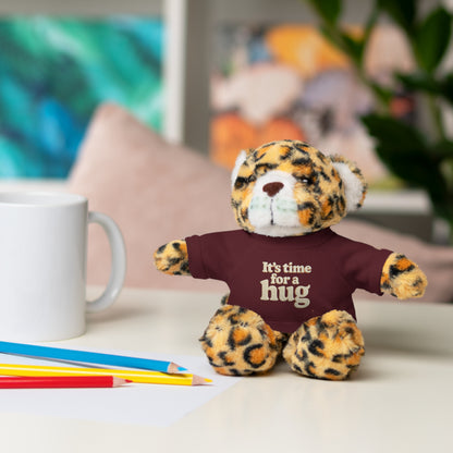 Emotional Support Plush by Just Mia