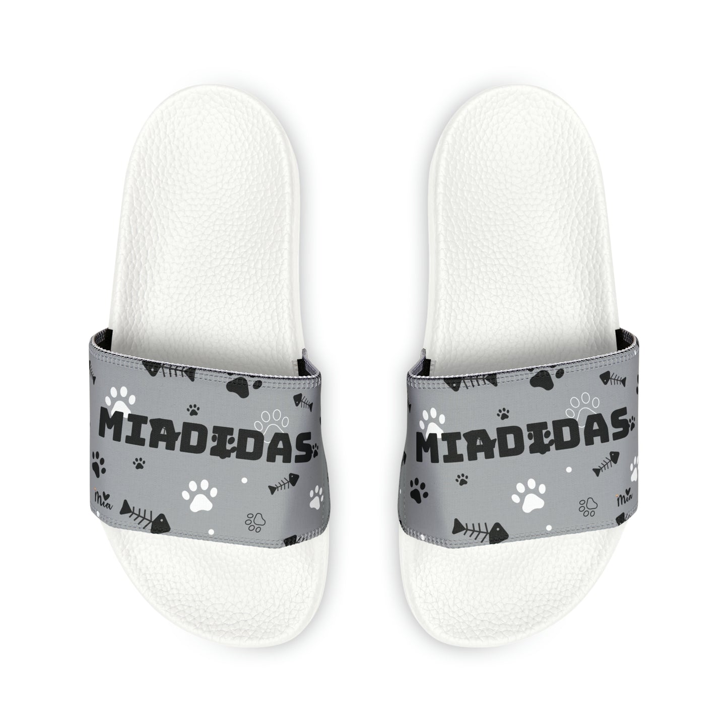 Mia Collection Men's Slide Sandals