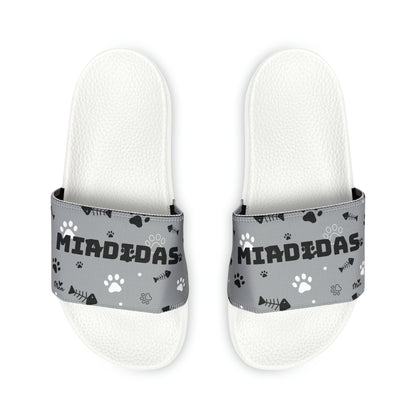 Mia Collection Men's Slide Sandals