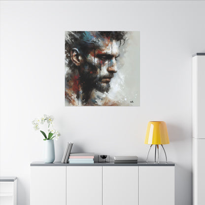 Mia Art Canvas