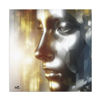 Art Canvas by Just Mia