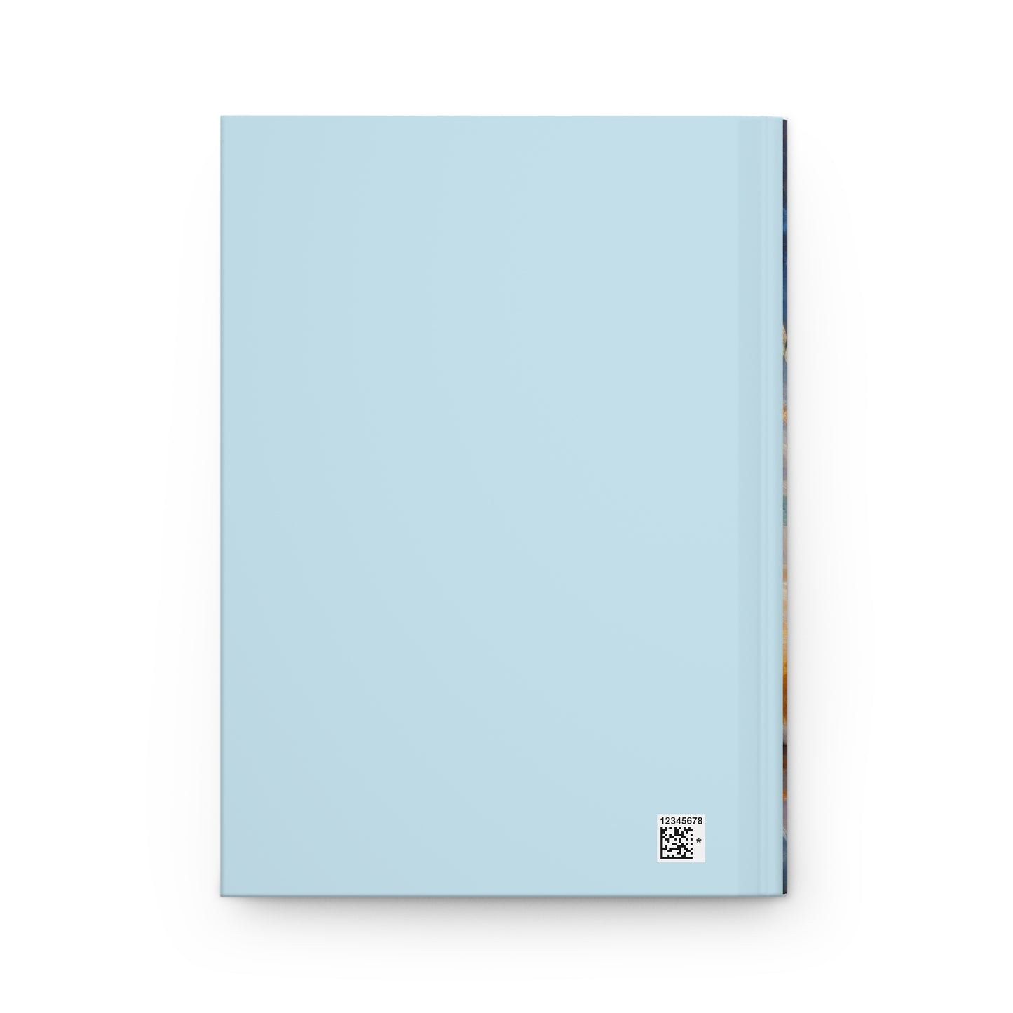 Mia Collection Hardcover Journal Matte